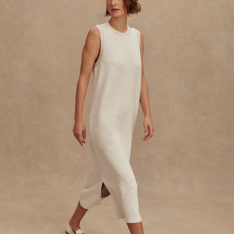 Varley BEATRICE MIDI DRESS