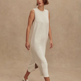 Varley BEATRICE MIDI DRESS