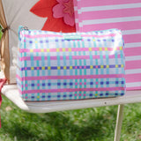 Scout PACKIN' HEAT TOILETRY BAG SPRING 25