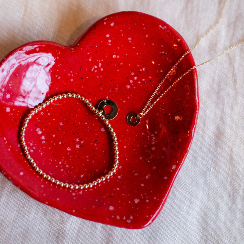 eNewton Design CHARM NECKLACE