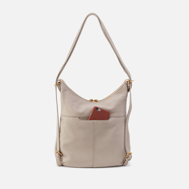 Hobo MERRIN CONVERTIBLE BACKPACK