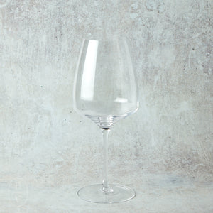 Casafina by Costa Nova VITE BORDEAUX GLASS Clear