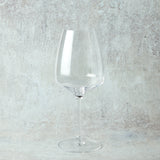 Casafina by Costa Nova VITE BORDEAUX GLASS Clear