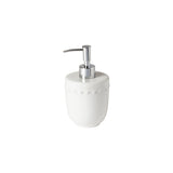 Casafina by Costa Nova PEARL LOTION PUMP White