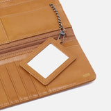 Hobo RACHEL CONTINENTAL WALLET - SPRING 24