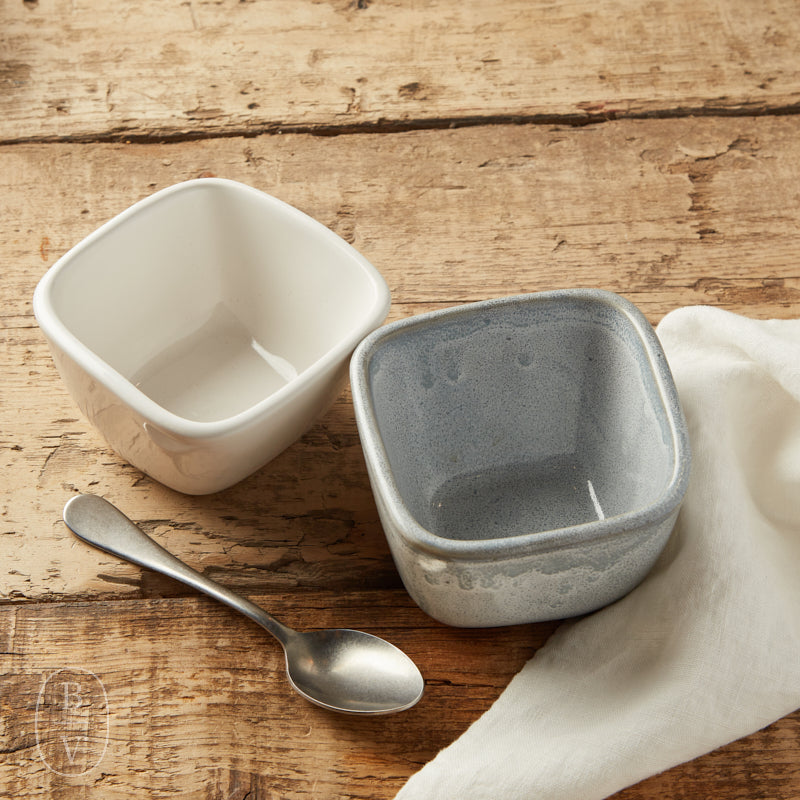 Alex Marshall Studios SQUARE BOWL