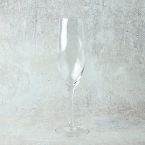 Casafina by Costa Nova OTTICA CHAMPAGNE FLUTE Clear