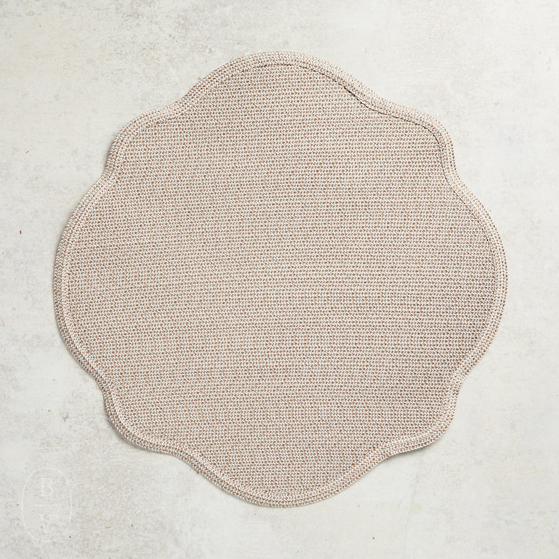 Deborah Rhodes MONTICELLO PLACEMAT Dust