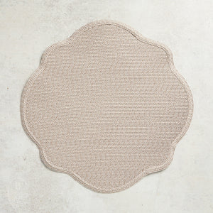 Deborah Rhodes MONTICELLO PLACEMAT Dust