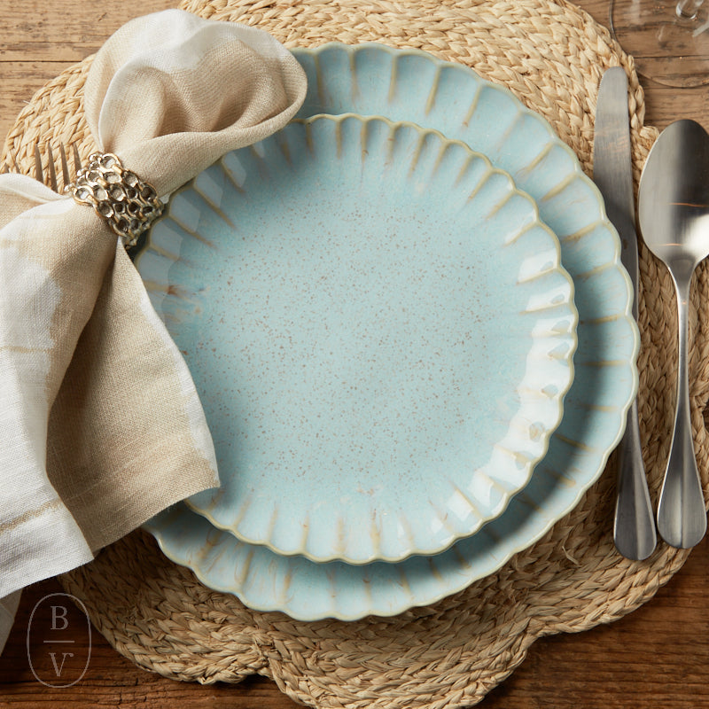 Casafina by Costa Nova MALLORCA SALAD PLATE