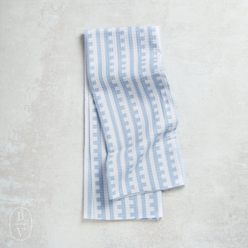 Geometry FRESH LINEN KITCHEN TEA TOWEL