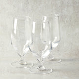 Simon Pearce BRISTOL BEER GLASS