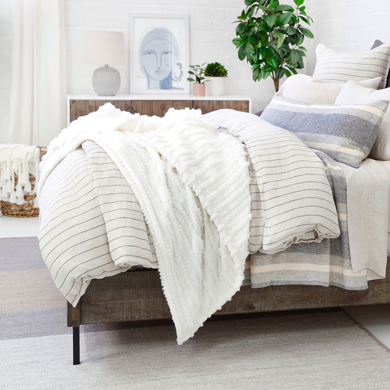 Pom Pom At Home BLAKE DUVET