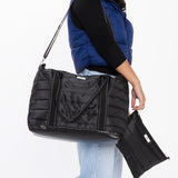 Scout TRIPLE ADVISOR TRAVEL BAG