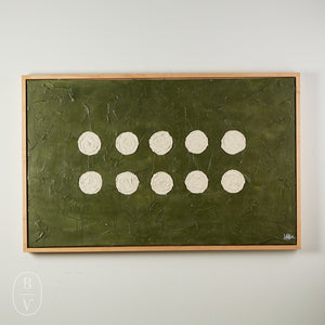 Laura Petka Fine Art BOUND BY GRACE