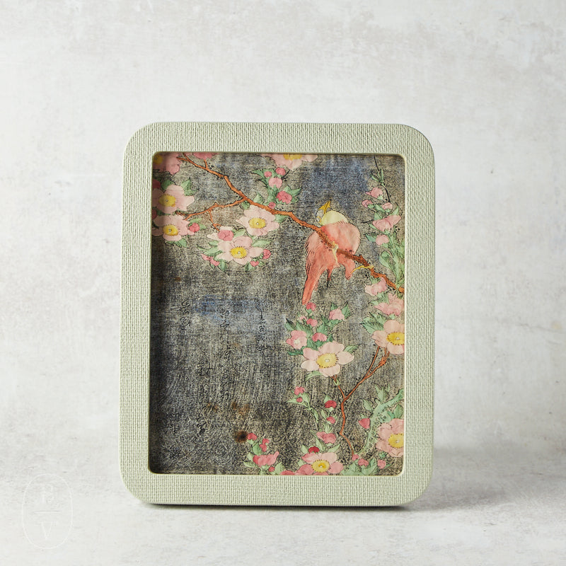 Park Hill Collection ST TROPEZ PICTURE FRAME Sage Whisper 9x11