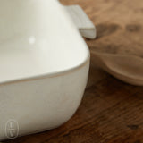 Carmel Ceramica COZINA SQUARE BAKER