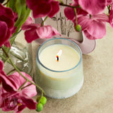 Illume BALTIC GLASS CANDLE