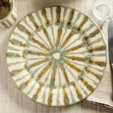 Good Earth Pottery DINNER PLATE