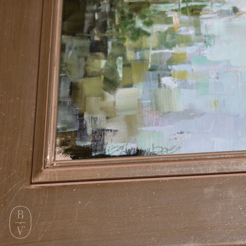 Allison Chambers LAKE DEMO