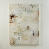 Lesley Henderson Art SOLITUDE 1