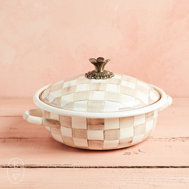 MacKenzie-Childs CASSERBOLE