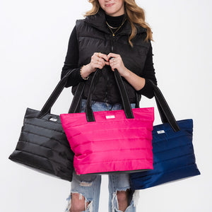 Scout LAYOVER TOTE BAG