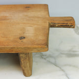 Europe 2 You FOUND RECTANGLE FOOTED BOARD