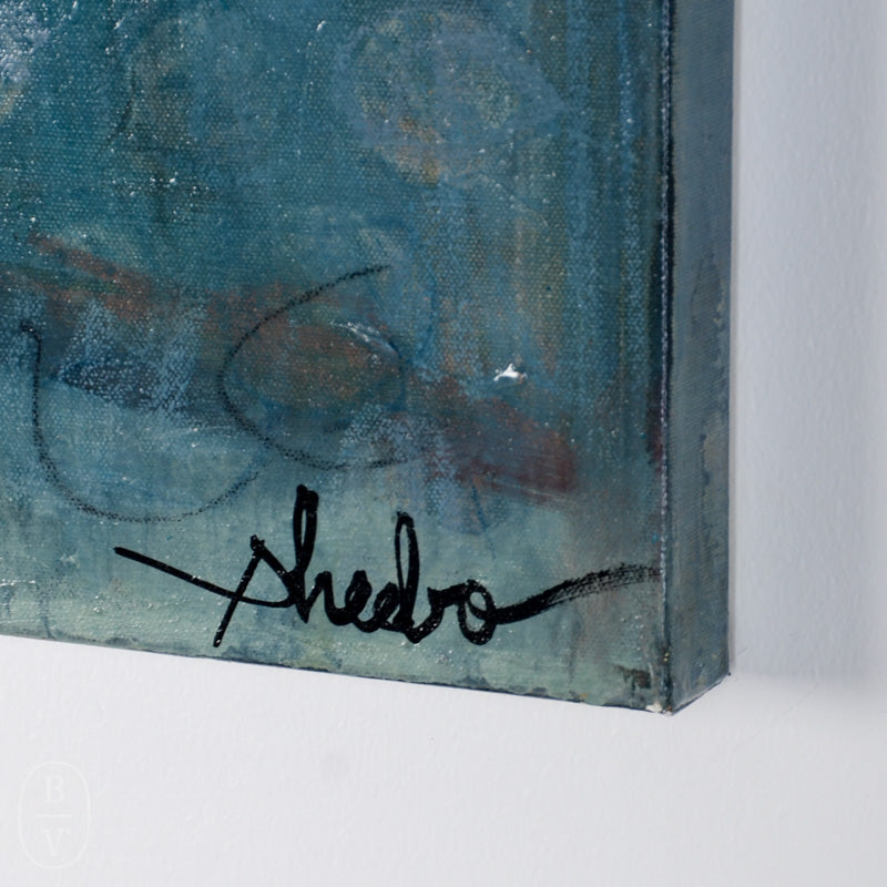 Shelley Bolton Art, LLC ASK PAINTING