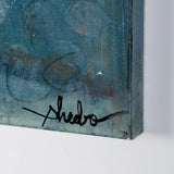 Shelley Bolton Art, LLC ASK PAINTING