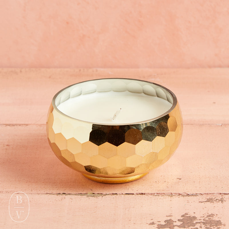 Illume DISCO BOWL CANDLE Glittering Garland