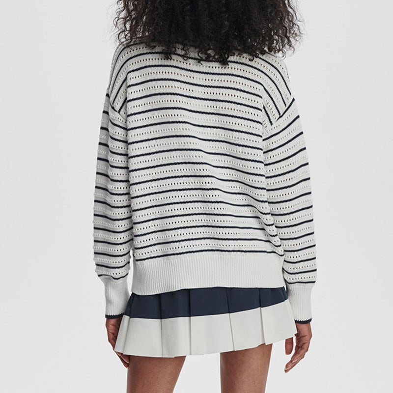 Varley ANTONIA RELAXED CARDIGAN