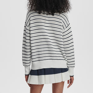 Varley ANTONIA RELAXED CARDIGAN