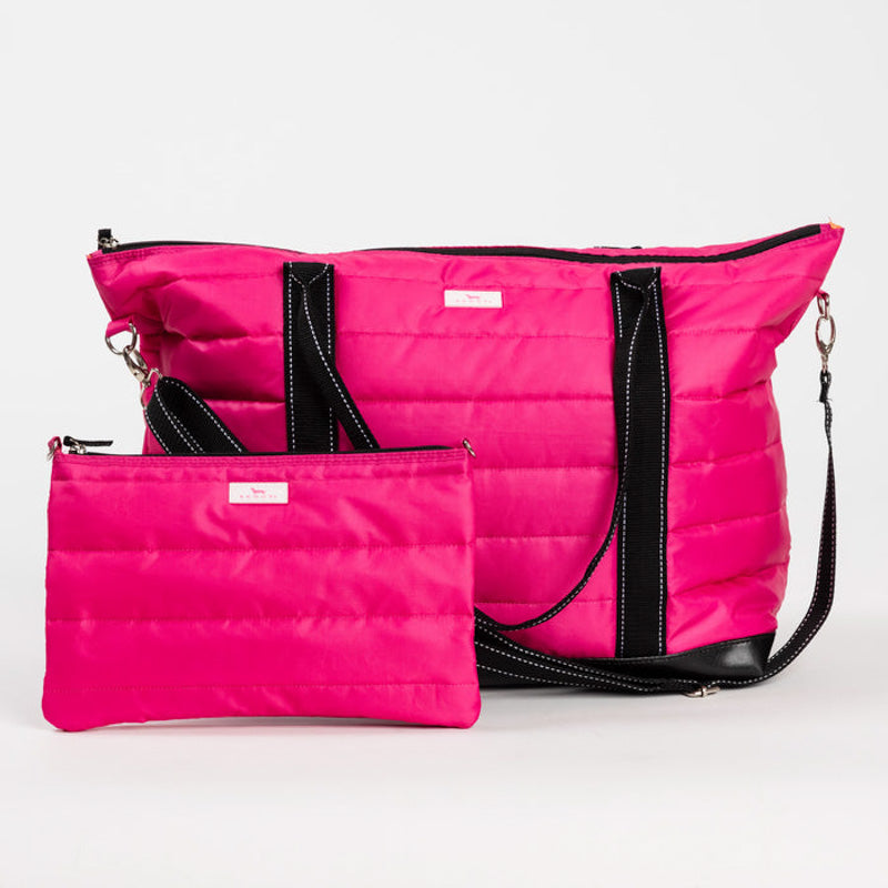 Scout TRIPLE ADVISOR TRAVEL BAG