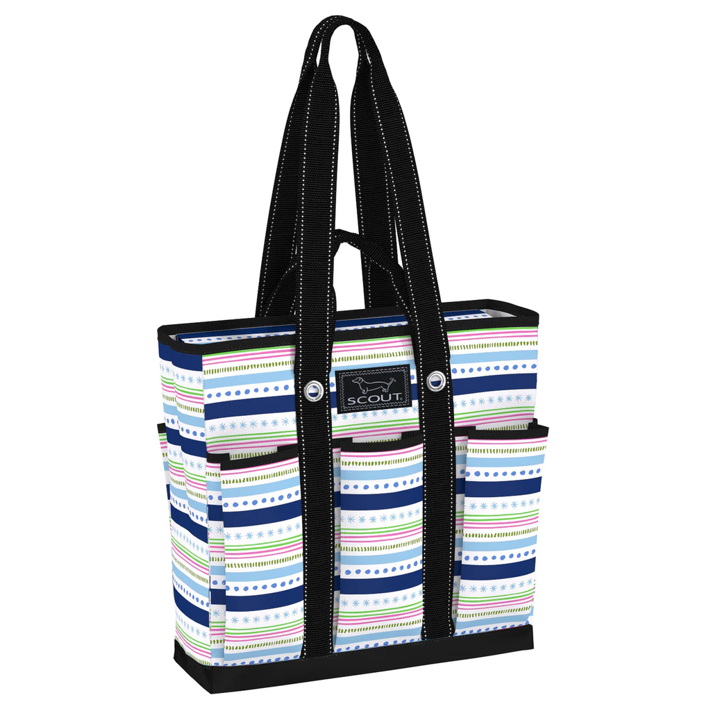 Scout POCKET ROCKET TOTE BAG