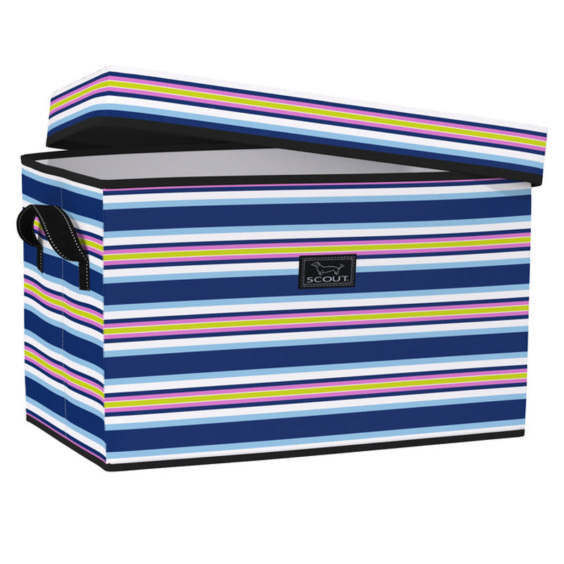 Scout RUMP ROOST STORAGE BIN Fall in Line Large