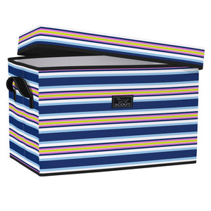 Scout RUMP ROOST STORAGE BIN Fall in Line Large