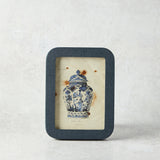 Park Hill Collection ST TROPEZ PICTURE FRAME Indigo 6x8