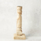 Blue Ocean Traders TABLE LEG CANDLESTICK