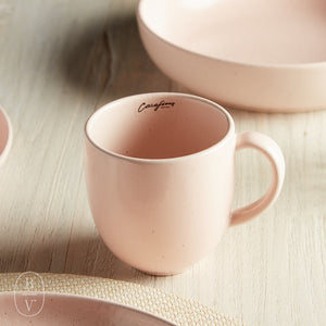 Casafina by Costa Nova PACIFICA MUG Marshmallow
