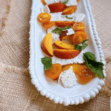 Beatriz Ball VIDA ALEGRIA BAGUETTE PLATTER