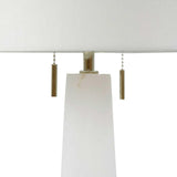 Gabby Home MARGARET TABLE LAMP