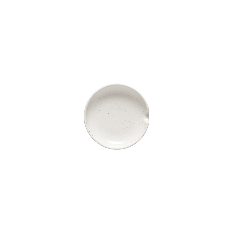 Casafina by Costa Nova PACIFICA SPOON REST White