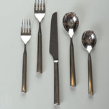 Simon Pearce HARTLAND 5 PIECE FLATWARE SETTING