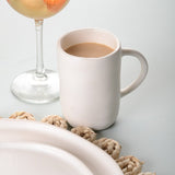 Alex Marshall Studios URBAN MUG Matte White