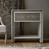 Gabby Home ALFORD NIGHTSTAND