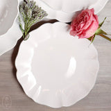 Casafina by Costa Nova ROSA PASTA BOWL White