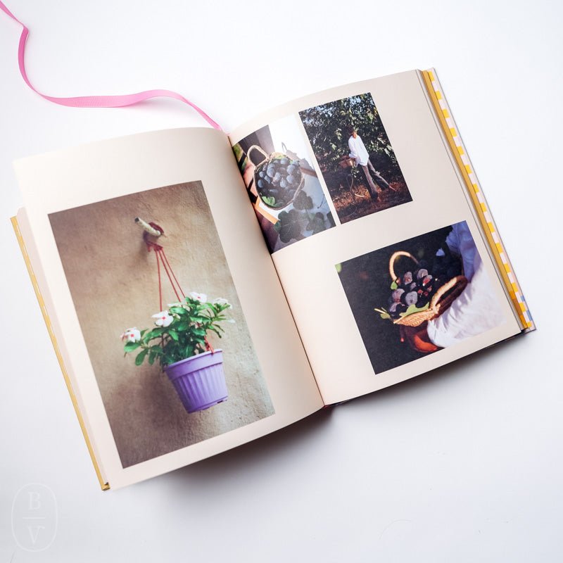 Chronicle Books LA VITA E DOLCE BOOK