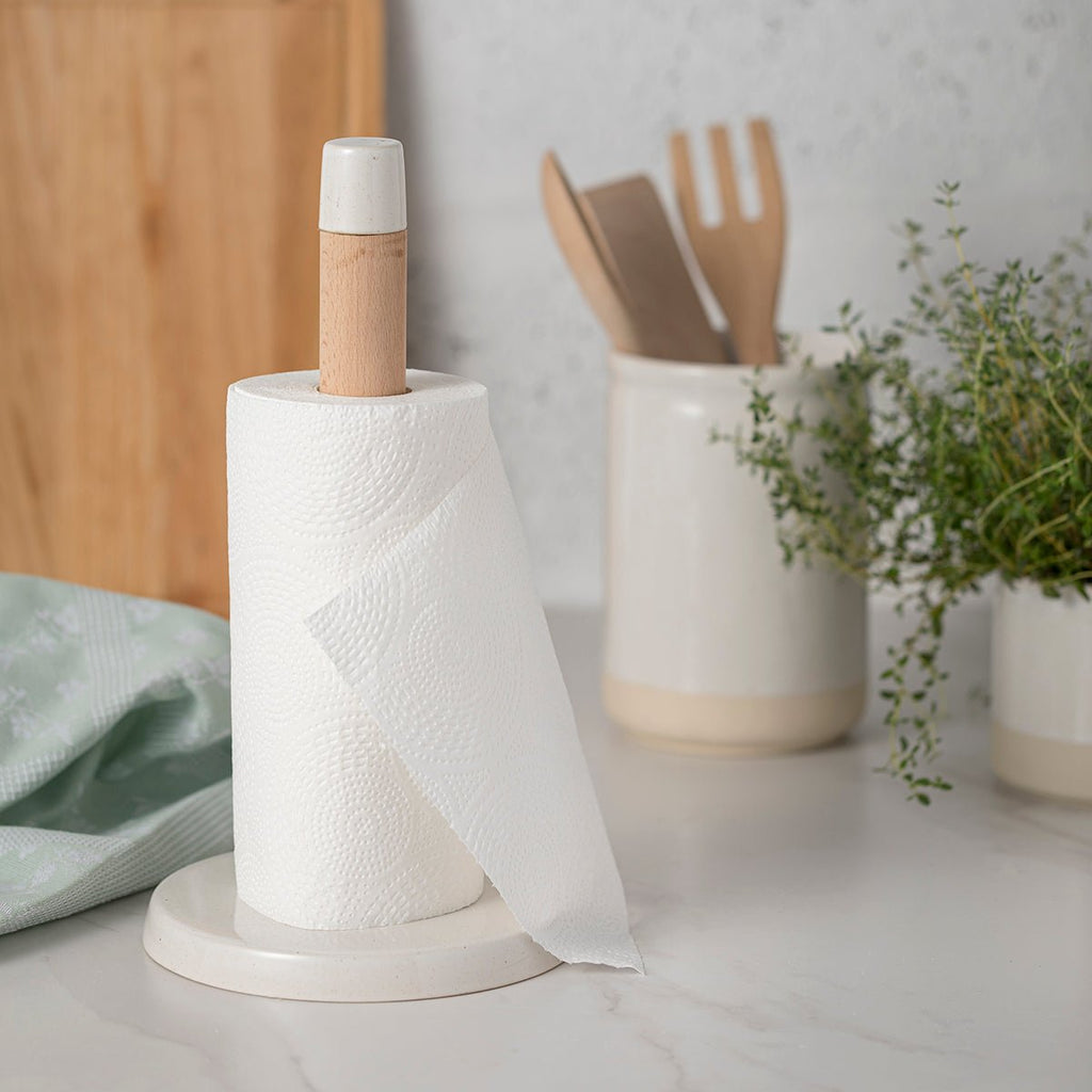 Casafina by Costa Nova FATTORIA PAPER TOWEL HOLDER