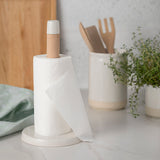 Casafina by Costa Nova FATTORIA PAPER TOWEL HOLDER